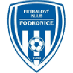 Podkonice badge