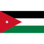 Jordan badge