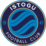 Istogu badge