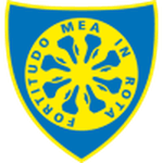 Carrarese badge