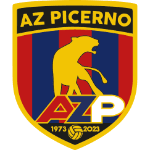 AZ Picerno badge