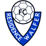 Résidence Walferdange badge