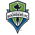 Seattle Sounders badge