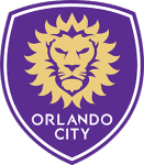 Orlando City SC badge