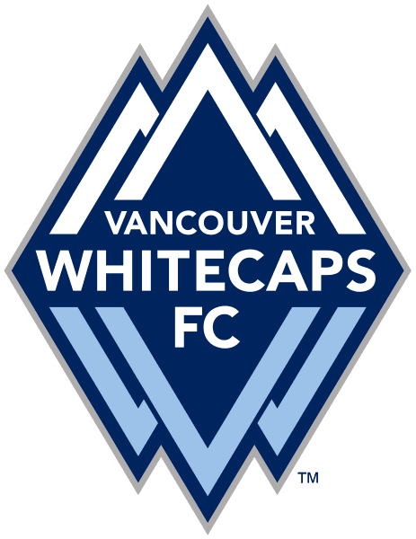 Vancouver Whitecaps badge
