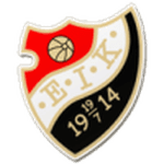 Enskede W badge