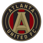 Atlanta United badge