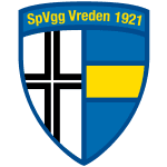 Vreden badge