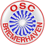 OSC Bremerhaven badge