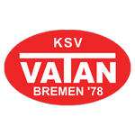 Vatan Sport badge
