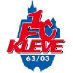 Kleve badge