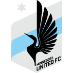 Minnesota United badge