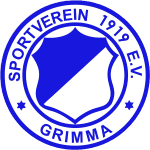 FC Grimma badge