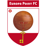 Europa Point badge
