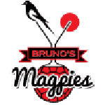 Magpies badge