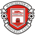 Manchester 62 badge