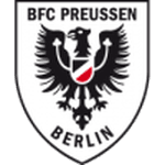 BFC Preussen badge