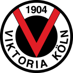 FC Viktoria Köln badge