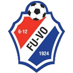 Funnefoss / Vormsund badge