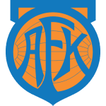 Aalesund II badge