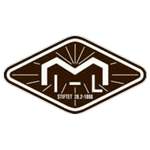 Melhus badge
