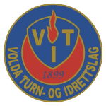 Volda badge