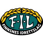 Finnsnes badge