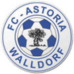 FC Astoria Walldorf badge
