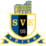 Eintracht Trier badge