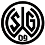 SG Wattenscheid 09 badge