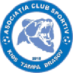 Kids Tâmpa Braşov badge