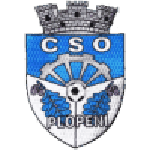 Plopeni badge