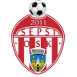 Sepsi II badge