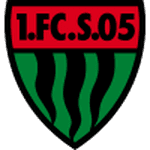 FC Schweinfurt 05 badge