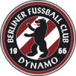 BFC Dynamo badge