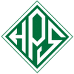 HPS W badge