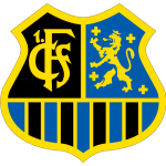 FC Saarbrücken badge