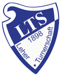 Leher TS badge