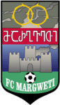 Margveti 2006 badge