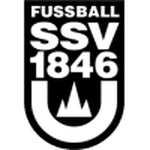 SSV Ulm 1846 badge