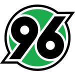 Hannover 96 badge