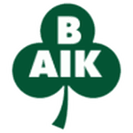 Bergnäsets badge