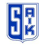 Storfors badge