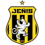 Zhenys badge