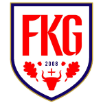 Garliava badge