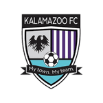 Kalamazoo badge