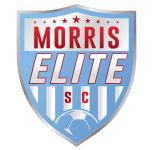 Morris Elite badge