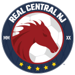 Real Central New Jersey badge