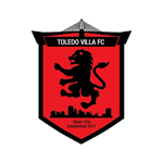 Toledo Villa badge