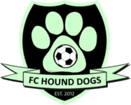 Hound Dogs badge